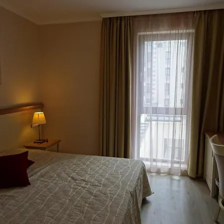 Apartment Private In White Rock Castle *