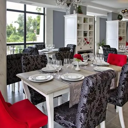 Private In White Rock Castle Apartment Balchik