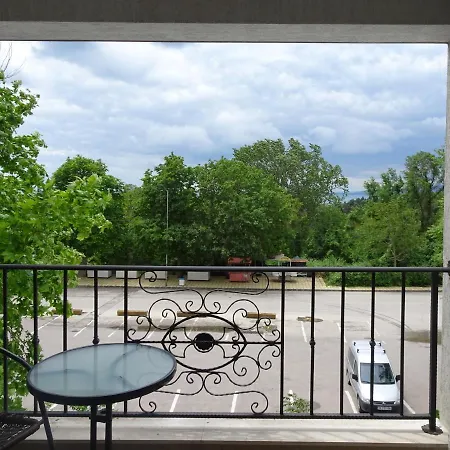 Apartment Private In White Rock Castle Balchik