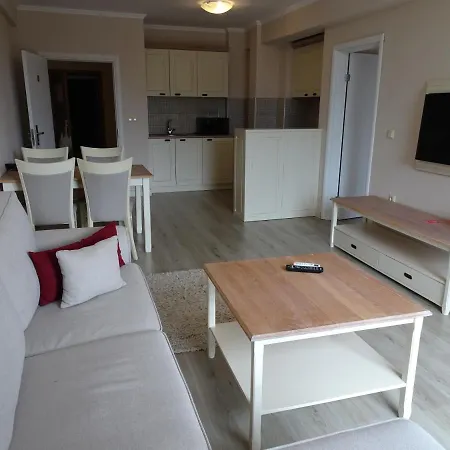 Private In White Rock Castle Balchik