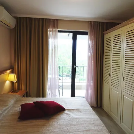 Private In White Rock Castle Balchik