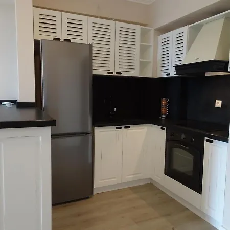 Apartment Private In White Rock Castle Balchik