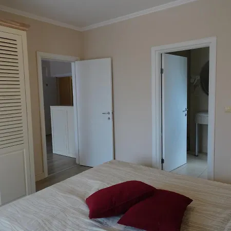 Apartment Private In White Rock Castle Balchik