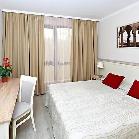Private In White Rock Castle