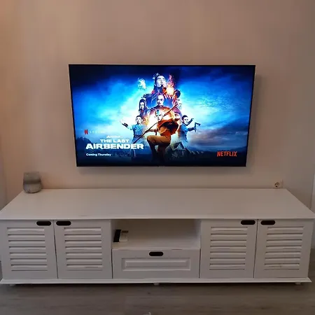 Private In White Rock Castle Apartment *