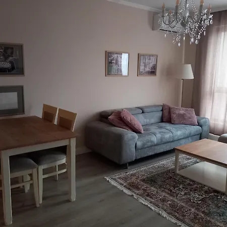 Private In White Rock Castle Balchik