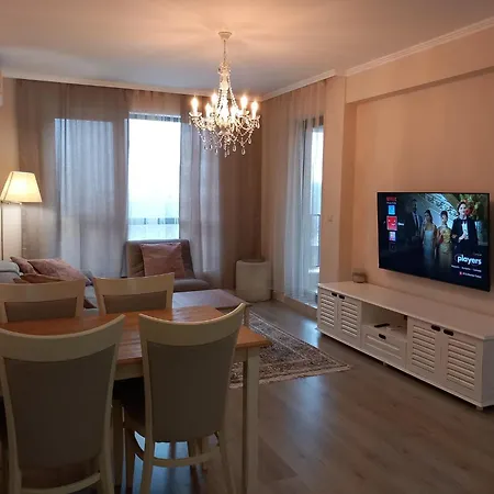 Private In White Rock Castle * Balchik