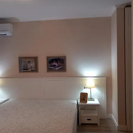 Private In White Rock Castle Balchik